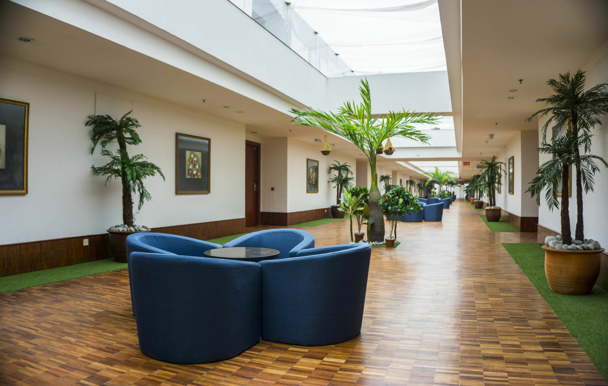 Austin Heights Golf & Hotel Resort Johor Bahru Exteriör bild